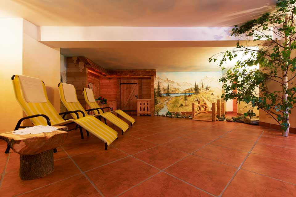 Hotel Edelweiss Day Spa Hotel Edelweiss Day Spa