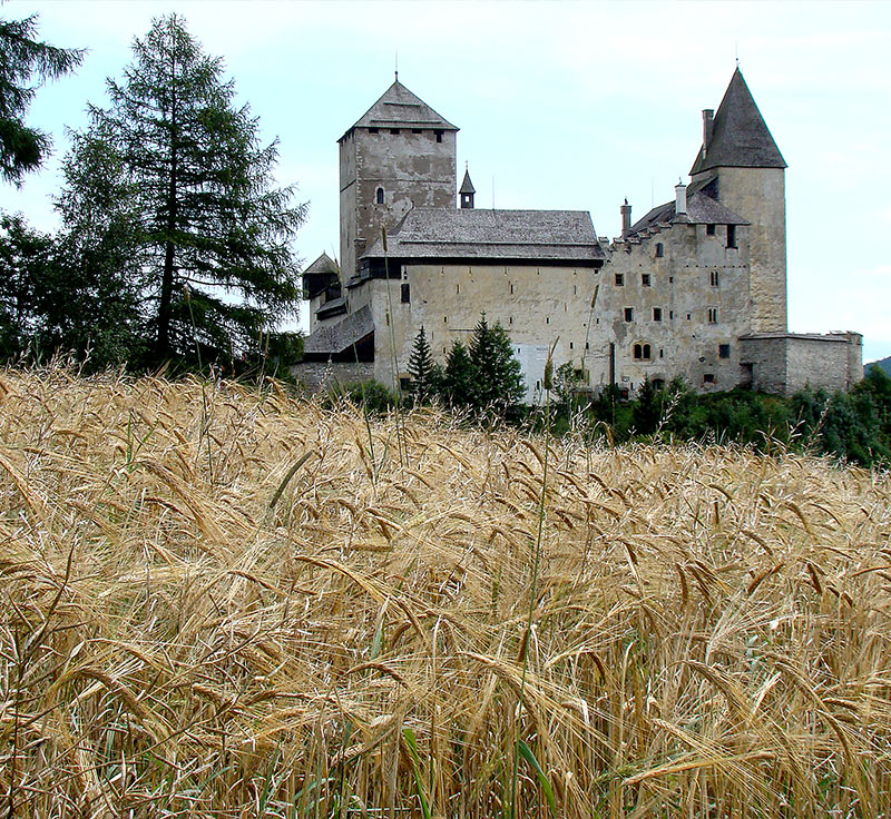 Mauterndorf Unterkunft