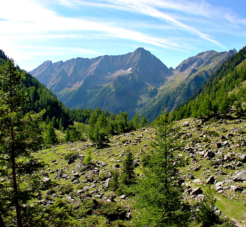 Lungau Urlaub